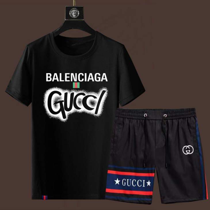 Picture of Gucci Shirt Pant Suits _SKUGucciM-4XL11Lr13921956